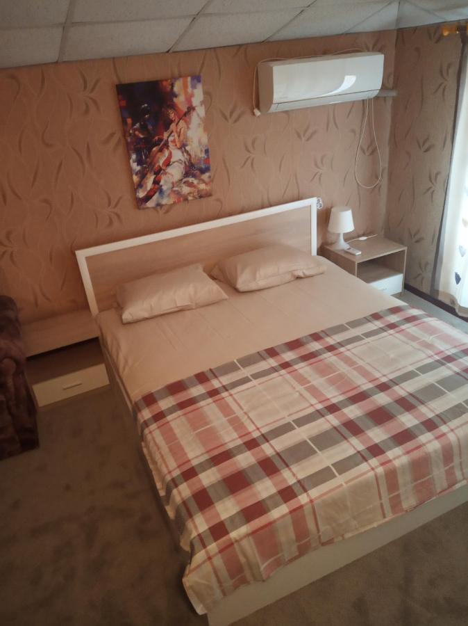 Guest House Urdoviza Kiten  Eksteriør bilde